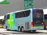 Viação Garcia 8441 na cidade de Rio de Janeiro, Rio de Janeiro, Brasil, por Victor Henrique. Número da foto: #6754985.
