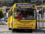 Viação Jundiaiense 2222 na cidade de Jundiaí, São Paulo, Brasil, por Gabriel Giacomin de Lima. Número da foto: #6754795.
