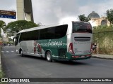 Firenze Transportes 575 na cidade de Aparecida, São Paulo, Brasil, por Paulo Alexandre da Silva. Número da foto: #6754567.