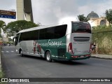 Firenze Transportes 575 na cidade de Aparecida, São Paulo, Brasil, por Paulo Alexandre da Silva. ID da foto: :id.