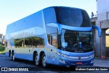 Viação Águia Branca 50130 na cidade de Campinas, São Paulo, Brasil, por Matheus Gabriel dos Santos. Número da foto: #6753653.