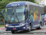 Lirabus 12175 na cidade de São Paulo, São Paulo, Brasil, por Douglas Couto Barbalho. Número da foto: #:id.