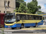 MOBI Transporte Urbano 110 na cidade de Governador Valadares, Minas Gerais, Brasil, por Douglas Couto Barbalho. Número da foto: #:id.