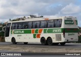 Empresa Gontijo de Transportes 21135 na cidade de Recife, Pernambuco, Brasil, por Anderson Miguel. Número da foto: #6755050.