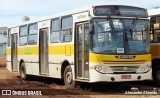 Mega Soluções e Logística M-010 na cidade de Sinop, Mato Grosso, Brasil, por Alexandre Almeida. Número da foto: #:id.