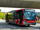 Express Transportes Urbanos Ltda 4 8287 na cidade de São Paulo, São Paulo, Brasil, por Rikelmy Godoi Damaceno. Número da foto: #:id.