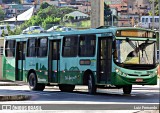 SM Transportes 20192 na cidade de Belo Horizonte, Minas Gerais, Brasil, por Fernando Cassimiro. ID da foto: :id.