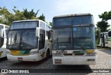 Empresa Gontijo de Transportes 15960 na cidade de Belo Horizonte, Minas Gerais, Brasil, por Jacy Emiliano. Número da foto: #6753331.