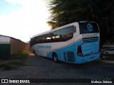 Emtram 4300 na cidade de Irecê, Bahia, Brasil, por Matheus Zeferino. Número da foto: #6753171.