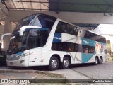 Auto Viação 1001 RJ 108.402 na cidade de Joinville, Santa Catarina, Brasil, por Paulinho Sartor. Número da foto: #6754140.
