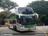 Empresa União de Transportes 4183 na cidade de São Paulo, São Paulo, Brasil, por Andre Santos de Moraes. Número da foto: #6753799.