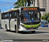 Caprichosa Auto Ônibus B27032 na cidade de Rio de Janeiro, Rio de Janeiro, Brasil, por Valter Silva. Número da foto: #:id.