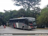 Empresa de Ônibus Pássaro Marron 45503 na cidade de São Paulo, São Paulo, Brasil, por Andre Santos de Moraes. ID da foto: :id.