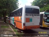 Estrelatur 20600 na cidade de Belém, Pará, Brasil, por Yuri Ferreira Marinho. Número da foto: #6753162.