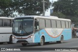 TBS - Travel Bus Service > Transnacional Fretamento 05221 na cidade de Jaboatão dos Guararapes, Pernambuco, Brasil, por Rafael Rodrigues Forencio. Número da foto: #:id.