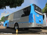 Transwolff Transportes e Turismo  na cidade de Brasília, Distrito Federal, Brasil, por Ronan Silva. Número da foto: #:id.