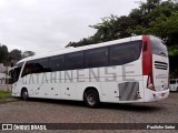 Auto Viação Catarinense 3460 na cidade de Joinville, Santa Catarina, Brasil, por Paulinho Sartor. Número da foto: #6754209.