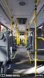 Bettania Ônibus 30887 na cidade de Belo Horizonte, Minas Gerais, Brasil, por Luiz Silva. Número da foto: #:id.