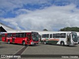 Auto Viação Salineira 325 na cidade de Cabo Frio, Rio de Janeiro, Brasil, por Vinícius  Christófori. Número da foto: #:id.