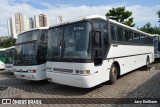 Empresa Gontijo de Transportes 10360 na cidade de Belo Horizonte, Minas Gerais, Brasil, por Jacy Emiliano. Número da foto: #6753355.