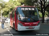 Laguna Auto Ônibus 23074 na cidade de Belo Horizonte, Minas Gerais, Brasil, por Douglas Célio Brandao. Número da foto: #:id.