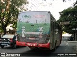 Santa Fé Transportes 95019 na cidade de Belo Horizonte, Minas Gerais, Brasil, por Douglas Célio Brandao. Número da foto: #:id.