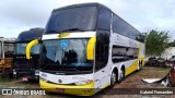 Expresso Nova Era 4050 na cidade de Jaguaruna, Santa Catarina, Brasil, por Gabriel Fernandes. Número da foto: #:id.