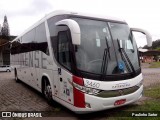 Auto Viação Catarinense 3460 na cidade de Joinville, Santa Catarina, Brasil, por Paulinho Sartor. Número da foto: #6754205.