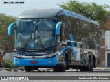 Empresa de Ônibus Nossa Senhora da Penha 53021 na cidade de Caruaru, Pernambuco, Brasil, por Lenilson da Silva Pessoa. ID da foto: :id.