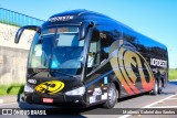 Expresso Nordeste 4920 na cidade de Campinas, São Paulo, Brasil, por Matheus Gabriel dos Santos. Número da foto: #6753686.