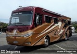 Motorhomes 6620 na cidade de Aparecida, São Paulo, Brasil, por Vicente de Paulo Alves. Número da foto: #6753265.