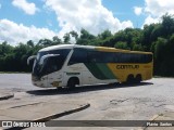 Empresa Gontijo de Transportes 18920 na cidade de Cruz das Almas, Bahia, Brasil, por Flávio  Santos. Número da foto: #6753224.