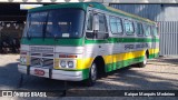 Expresso Santa Luzia 90 na cidade de Santa Luzia, Minas Gerais, Brasil, por Kaique Marquês Medeiros . Número da foto: #6753079.