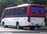 ATL - Associação dos Transportadores de Passageiros por Lotação 671 na cidade de Porto Alegre, Rio Grande do Sul, Brasil, por Júnior Harras. Número da foto: #:id.