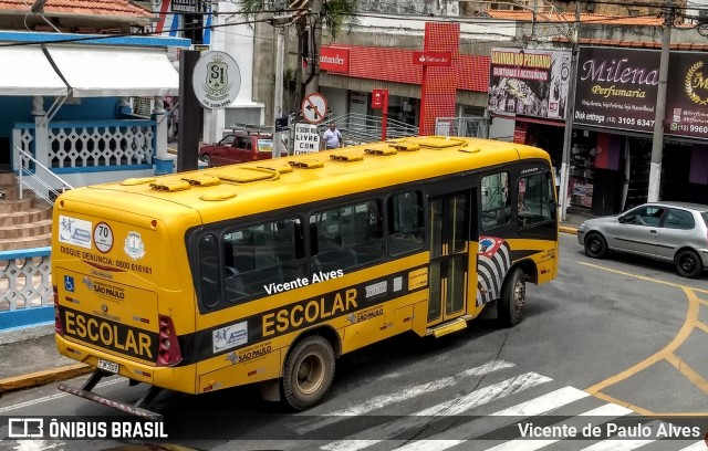 Prefeitura Municipal de Aparecida 2068 na cidade de Aparecida, São Paulo, Brasil, por Vicente de Paulo Alves. Número da foto: #6755930.