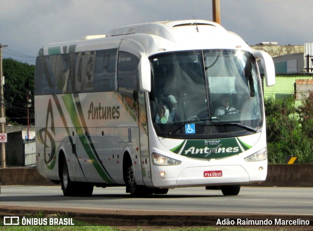 Antunes 0930 na cidade de Belo Horizonte, Minas Gerais, Brasil, por Adão Raimundo Marcelino. ID da foto: 6757206.