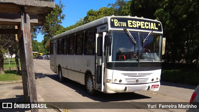 Ônibus Particulares ESPECIAL na cidade de Belém, Pará, Brasil, por Yuri Ferreira Marinho. ID da foto: 6755777.