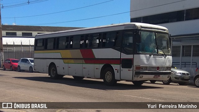 Ônibus Particulares SN na cidade de Belém, Pará, Brasil, por Yuri Ferreira Marinho. Número da foto: #6755716.