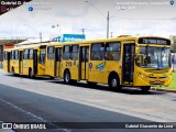 Viação Jundiaiense 2110 na cidade de Jundiaí, São Paulo, Brasil, por Gabriel Giacomin de Lima. Número da foto: #6756945.