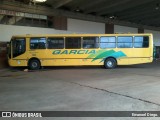 Viação Garcia 7555 na cidade de Apucarana, Paraná, Brasil, por Emanoel Diego.. Número da foto: #6755370.