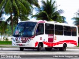 Transporte Alternativo de São Vicente 152 na cidade de São Vicente, São Paulo, Brasil, por Adam Xavier Rodrigues Lima. Número da foto: #6756796.