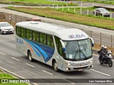Kuba Turismo 127 na cidade de Aparecida, São Paulo, Brasil, por Luis Henrique Silva. Número da foto: #6757656.