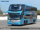 Auto Viação Progresso 6261 na cidade de Caruaru, Pernambuco, Brasil, por Lenilson da Silva Pessoa. Número da foto: #:id.
