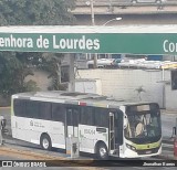 Viação Nossa Senhora de Lourdes B58204 na cidade de Rio de Janeiro, Rio de Janeiro, Brasil, por Jhonathan Barros. Número da foto: #:id.