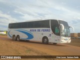 Águia de Ferro 0124 na cidade de Ji-Paraná, Rondônia, Brasil, por Gian Lucas  Santana Zardo. Número da foto: #6755606.