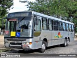 Viação Cidade de Maceió 5603 na cidade de Maceió, Alagoas, Brasil, por Hércules Cavalcante. Número da foto: #:id.