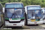 Empresa Gontijo de Transportes 11730 na cidade de Belo Horizonte, Minas Gerais, Brasil, por Luiz Otavio Matheus da Silva. Número da foto: #6756601.