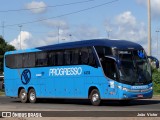 Auto Viação Progresso 6238 na cidade de Teresina, Piauí, Brasil, por João Victor. Número da foto: #:id.
