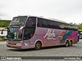 Aloha Turismo 2006 na cidade de Aparecida, São Paulo, Brasil, por Luis Henrique Silva. Número da foto: #6757740.