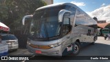 JR Turismo 1480 na cidade de Aparecida, São Paulo, Brasil, por Danilo  Ribeiro. Número da foto: #6755395.